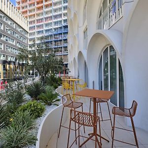 Appart Hotel Odalys City Marseille Centre Euromed