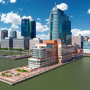 Hyatt Regency Jersey City On The Hudson